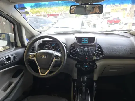 FORD Ecosport 2.0 16V 4P FLEX TITANIUM AUTOM�TICO, Foto 10