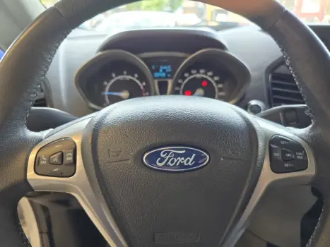 FORD Ecosport 2.0 16V 4P FLEX TITANIUM AUTOM�TICO, Foto 11