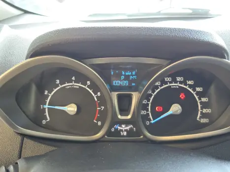 FORD Ecosport 2.0 16V 4P FLEX TITANIUM AUTOM�TICO, Foto 12