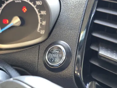 FORD Ecosport 2.0 16V 4P FLEX TITANIUM AUTOM�TICO, Foto 13