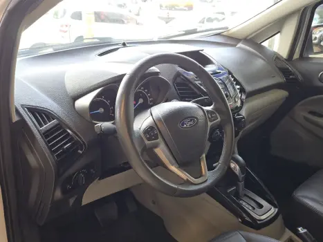FORD Ecosport 2.0 16V 4P FLEX TITANIUM AUTOM�TICO, Foto 14