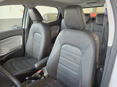 FORD Ecosport 2.0 16V 4P FLEX TITANIUM AUTOM�TICO, Foto 15