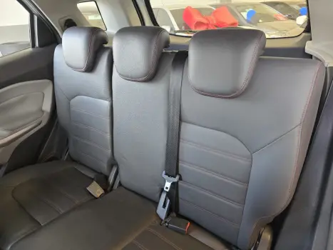 FORD Ecosport 2.0 16V 4P FLEX TITANIUM AUTOM�TICO, Foto 16