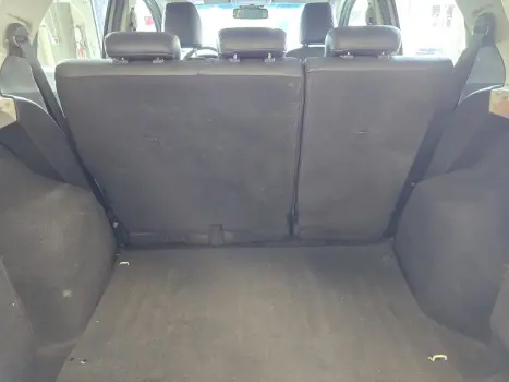 FORD Ecosport 2.0 16V 4P FLEX TITANIUM AUTOM�TICO, Foto 17