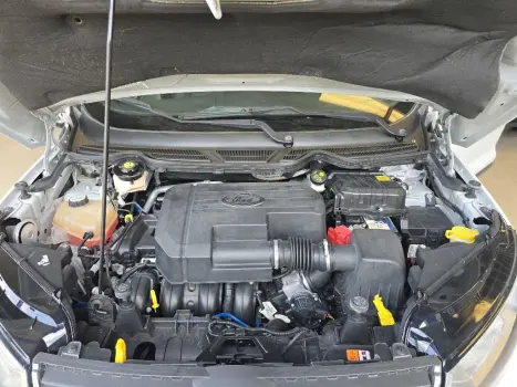 FORD Ecosport 2.0 16V 4P FLEX TITANIUM AUTOM�TICO, Foto 18