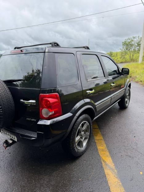 FORD Ecosport 2.0 16V 4P FREESTYLE FLEX, Foto 2