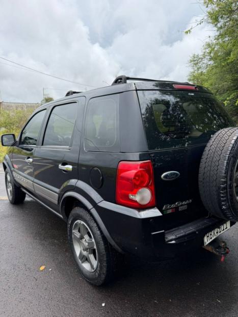 FORD Ecosport 2.0 16V 4P FREESTYLE FLEX, Foto 6