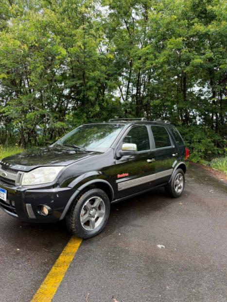 FORD Ecosport 2.0 16V 4P FREESTYLE FLEX, Foto 9