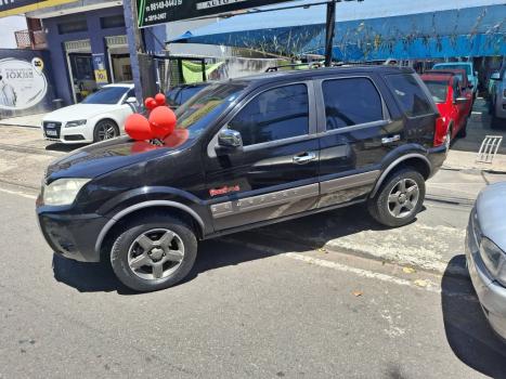 FORD Ecosport 2.0 16V 4P FREESTYLE FLEX, Foto 6