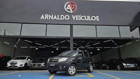 FORD Ecosport 2.0 16V 4P XLS AUTOM�TICO, Foto 2