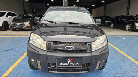 FORD Ecosport 2.0 16V 4P XLS AUTOM�TICO, Foto 4