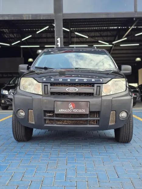 FORD Ecosport 2.0 16V 4P XLS AUTOM�TICO, Foto 2