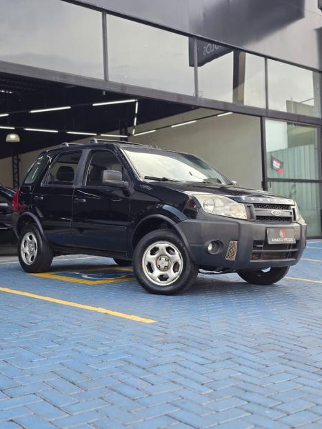 FORD Ecosport 2.0 16V 4P XLS AUTOM�TICO, Foto 3