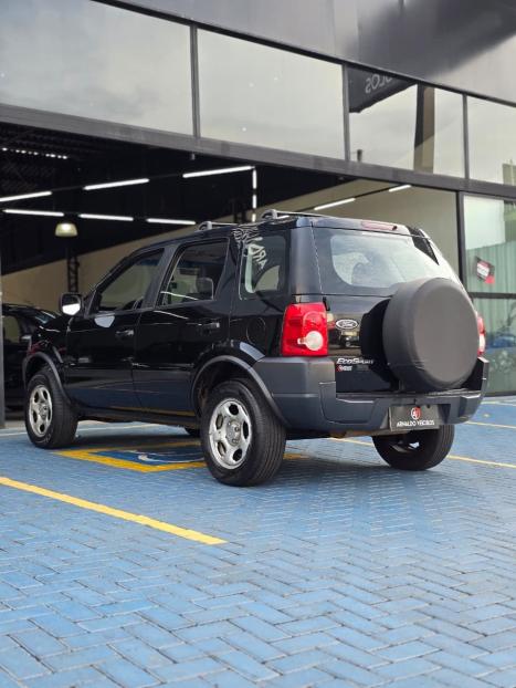 FORD Ecosport 2.0 16V 4P XLS AUTOM�TICO, Foto 4