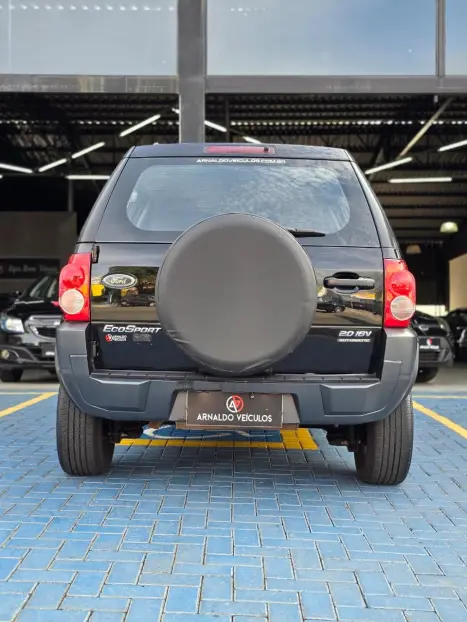 FORD Ecosport 2.0 16V 4P XLS AUTOM�TICO, Foto 5