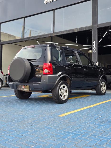 FORD Ecosport 2.0 16V 4P XLS AUTOM�TICO, Foto 6