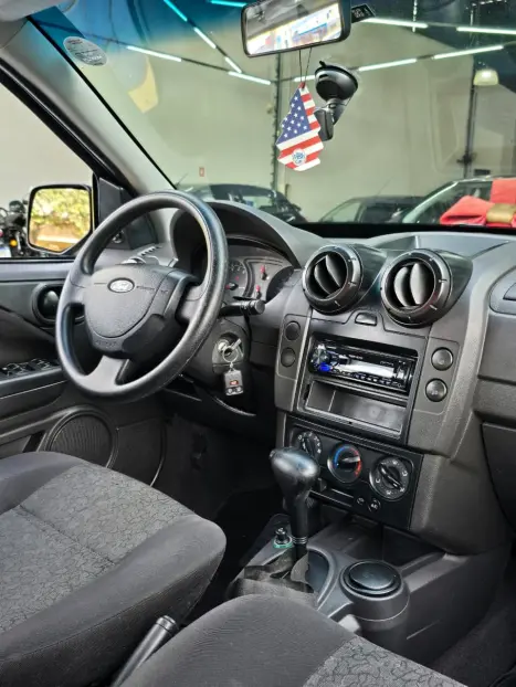 FORD Ecosport 2.0 16V 4P XLS AUTOM�TICO, Foto 7
