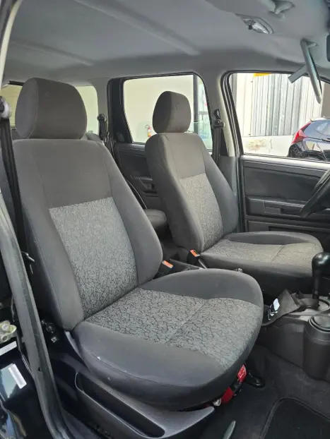 FORD Ecosport 2.0 16V 4P XLS AUTOM�TICO, Foto 9