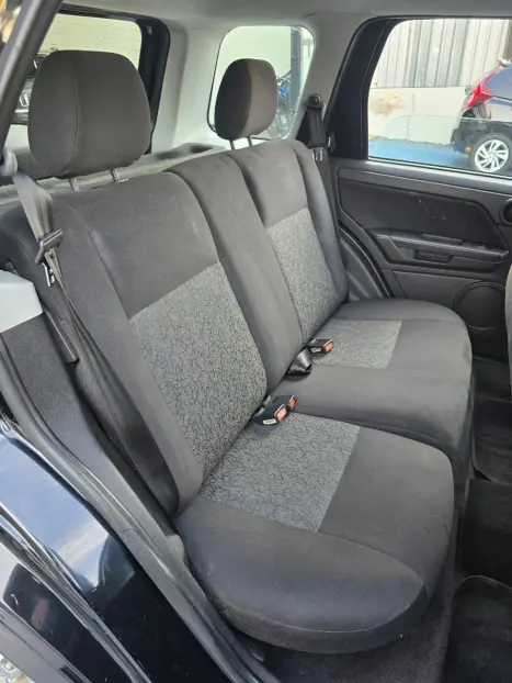 FORD Ecosport 2.0 16V 4P XLS AUTOM�TICO, Foto 10