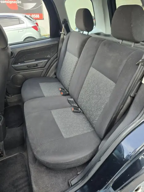 FORD Ecosport 2.0 16V 4P XLS AUTOM�TICO, Foto 11