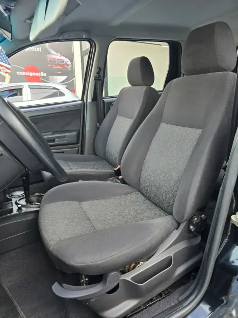 FORD Ecosport 2.0 16V 4P XLS AUTOM�TICO, Foto 12