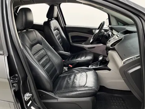 FORD Ecosport 2.0 16V 4P FLEX TITANIUM POWERSHIFT AUTOM�TICO, Foto 6