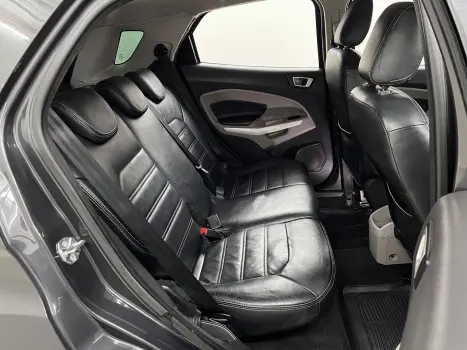 FORD Ecosport 2.0 16V 4P FLEX TITANIUM POWERSHIFT AUTOM�TICO, Foto 7