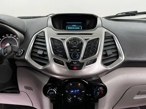 FORD Ecosport 2.0 16V 4P FLEX TITANIUM POWERSHIFT AUTOM�TICO, Foto 14