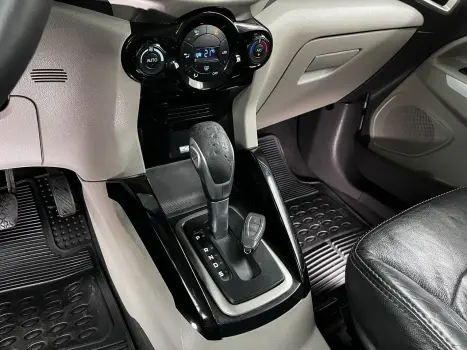 FORD Ecosport 2.0 16V 4P FLEX TITANIUM POWERSHIFT AUTOM�TICO, Foto 15