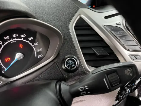 FORD Ecosport 2.0 16V 4P FLEX TITANIUM POWERSHIFT AUTOM�TICO, Foto 16