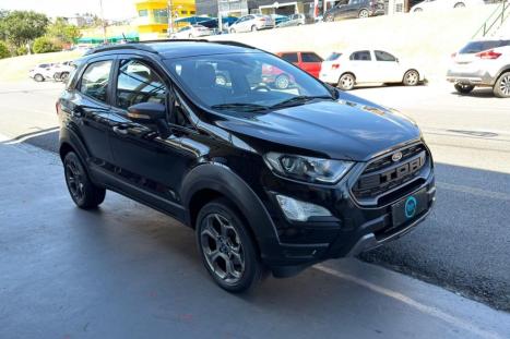 FORD Ecosport 2.0 16V 4P FLEX 4WD DIRECT STORM AUTOM�TICO, Foto 2