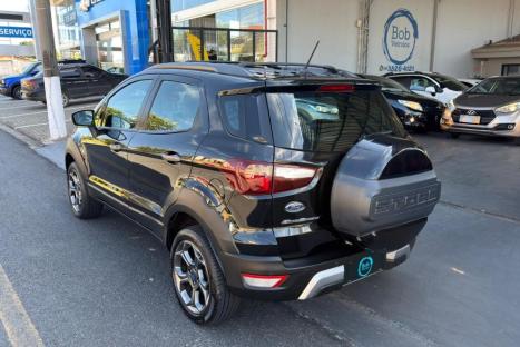 FORD Ecosport 2.0 16V 4P FLEX 4WD DIRECT STORM AUTOM�TICO, Foto 3