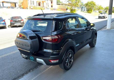 FORD Ecosport 2.0 16V 4P FLEX 4WD DIRECT STORM AUTOM�TICO, Foto 4