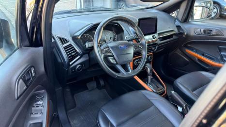 FORD Ecosport 2.0 16V 4P FLEX 4WD DIRECT STORM AUTOM�TICO, Foto 5