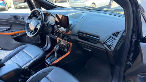 FORD Ecosport 2.0 16V 4P FLEX 4WD DIRECT STORM AUTOM�TICO, Foto 7