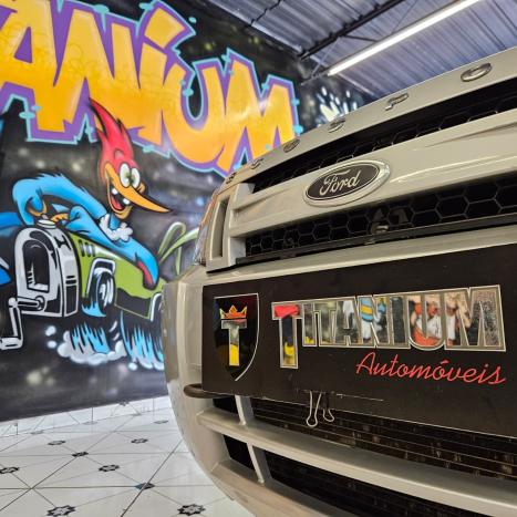 FORD Ecosport 2.0 16V 4P XLT AUTOM�TICO, Foto 2