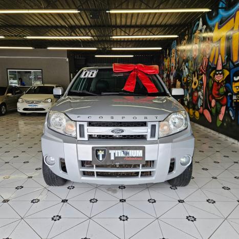 FORD Ecosport 2.0 16V 4P XLT AUTOM�TICO, Foto 3