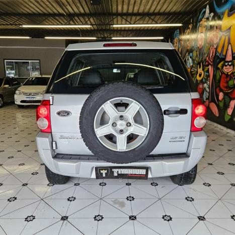 FORD Ecosport 2.0 16V 4P XLT AUTOM�TICO, Foto 4