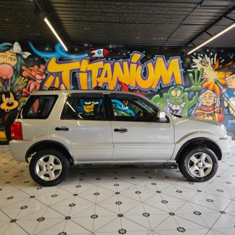 FORD Ecosport 2.0 16V 4P XLT AUTOM�TICO, Foto 5