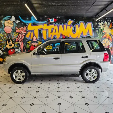 FORD Ecosport 2.0 16V 4P XLT AUTOM�TICO, Foto 6