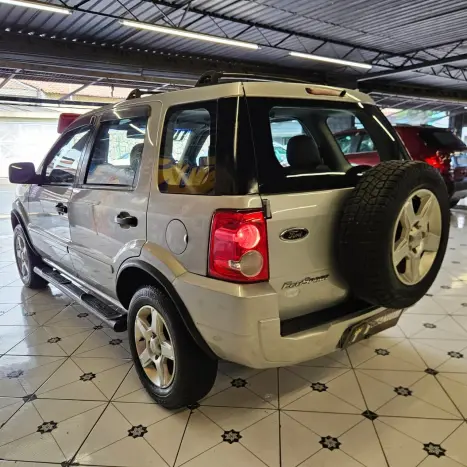 FORD Ecosport 2.0 16V 4P XLT AUTOM�TICO, Foto 8