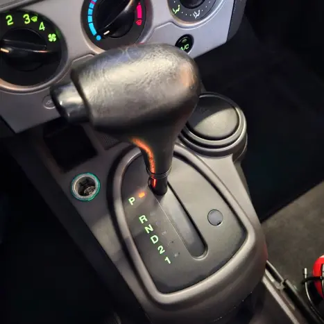 FORD Ecosport 2.0 16V 4P XLT AUTOM�TICO, Foto 17