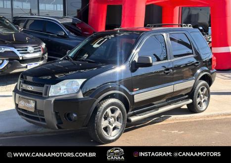 FORD Ecosport 2.0 16V 4P 4WD, Foto 2