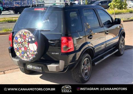 FORD Ecosport 2.0 16V 4P 4WD, Foto 5