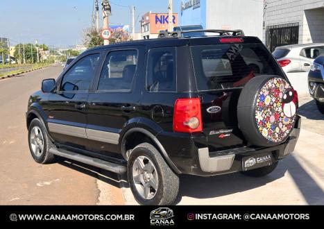 FORD Ecosport 2.0 16V 4P 4WD, Foto 7