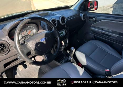 FORD Ecosport 2.0 16V 4P 4WD, Foto 10