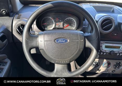 FORD Ecosport 2.0 16V 4P 4WD, Foto 12