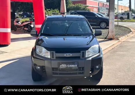 FORD Ecosport 2.0 16V 4P 4WD, Foto 2