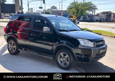 FORD Ecosport 2.0 16V 4P 4WD, Foto 3