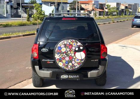 FORD Ecosport 2.0 16V 4P 4WD, Foto 5